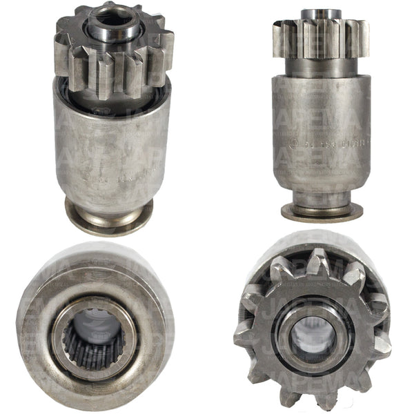 SKU6184 BENDIX DELCO 40, 42, 50MT DD CW 11 DIENTES MARCA ECONOMICA