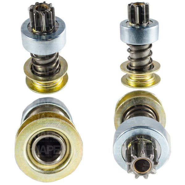 SKU9353 BENDIX DELCO 8, 10MT, SD300 DD CW 9 DIENTES MARCA JAPEMA