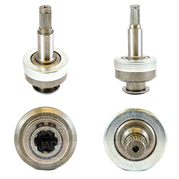 SKU5257 BENDIX DELCO 39MT DD CW MARCA JAPEMA