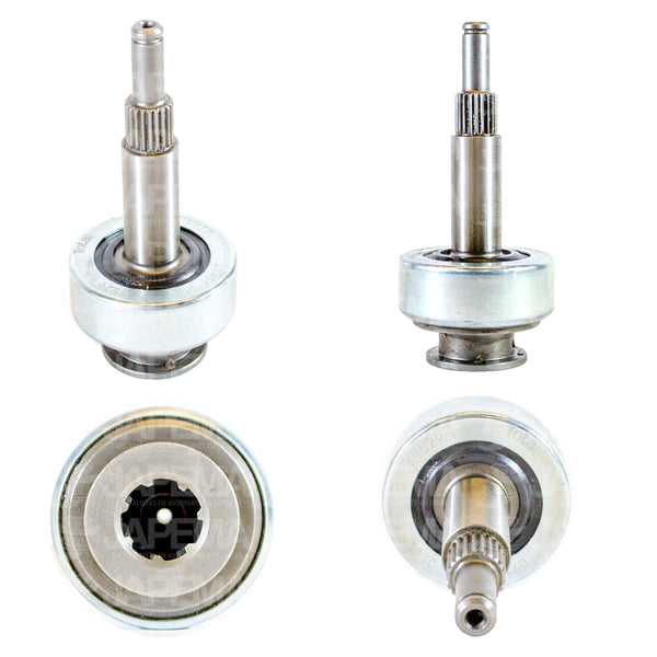 SKU6142 BENDIX DELCO 29MT DD CW 21 ESTRIAS MARCA ECONOMICA