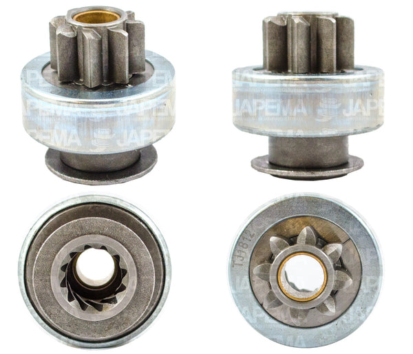 SKU8428 BENDIX DELCO PG260D DD CW 8 DIENTES MARCA ECONOMICA