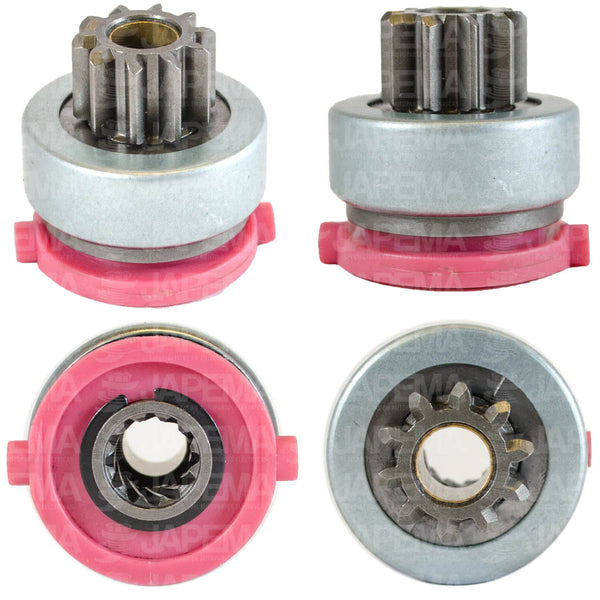 SKU6061 BENDIX FORD PMGR CW 10 DIENTES MARCA ECONOMICA