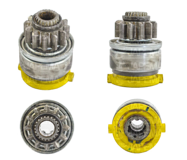 SKU14245 BENDIX FORD PMGR 12D CW 12SPL MARCA JAPEMA