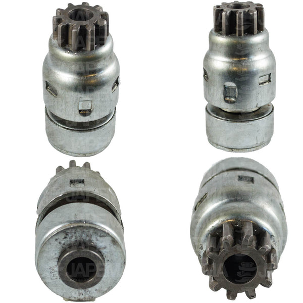 SKU2886 BENDIX LEECE NEVILLE DD CCW 10 DIENTES MARCA PREMIUM