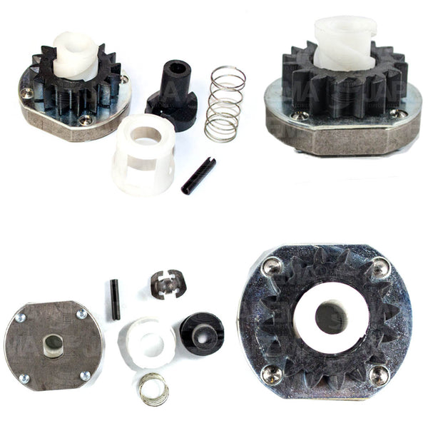 SKU2945 BENDIX UT BRIGGS & STRATTON PMDD CCW 16 DIENTES MARCA JAPEMA