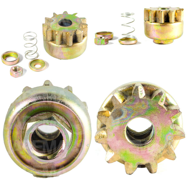 SKU1605 BENDIX UT BRIGGS & STRATTON PMDD CCW 19 DIENTES MARCA JAPEMA