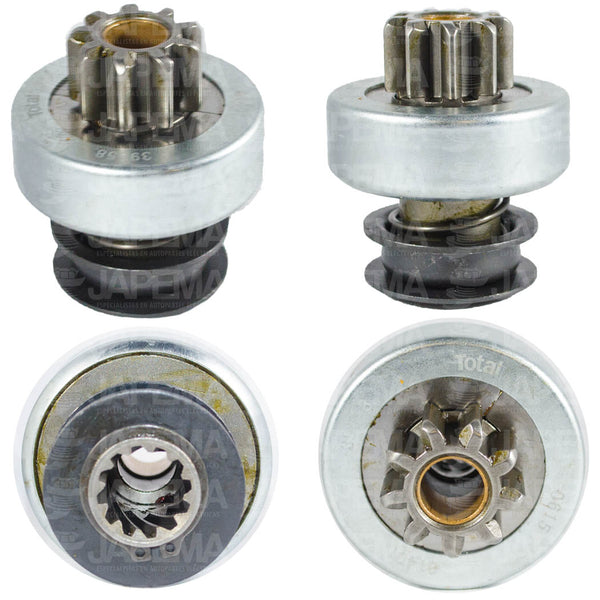 SKU1723 BENDIX HITACHI DD CW 9 DIENTES MARCA JAPEMA
