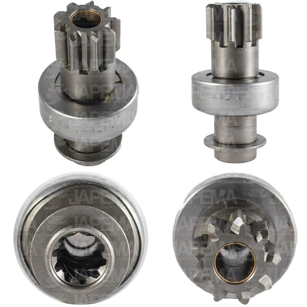 SKU1771 BENDIX NIPPONDENSO OSGR CW 9 DIENTES MARCA JAPEMA