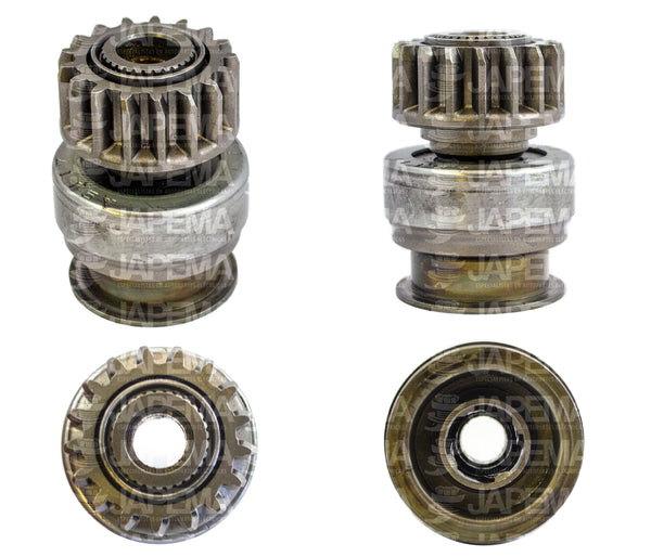 SKU8584 BENDIX MITSUBISHI PMGR CW 17D 4SPL MARCA JAPEMA