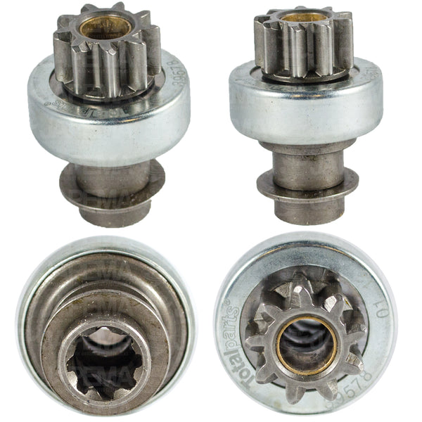 SKU1815 BENDIX MITSUBISHI DD CW 9 DIENTES MARCA JAPEMA