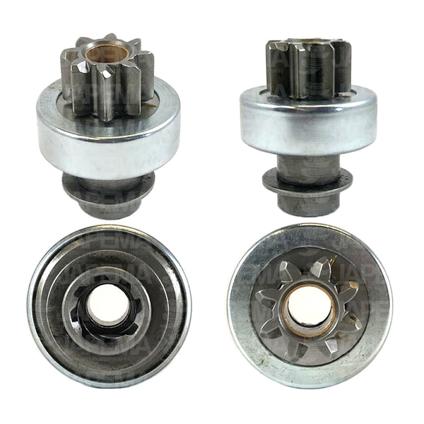 SKU3338 BENDIX MITSUBISHI DD, PMDD CW 8 DIENTES MARCA JAPEMA
