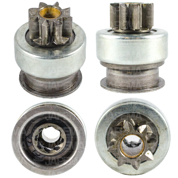 SKU1823 BENDIX MITSUBISHI PMGR CW 8 DIENTES MARCA JAPEMA