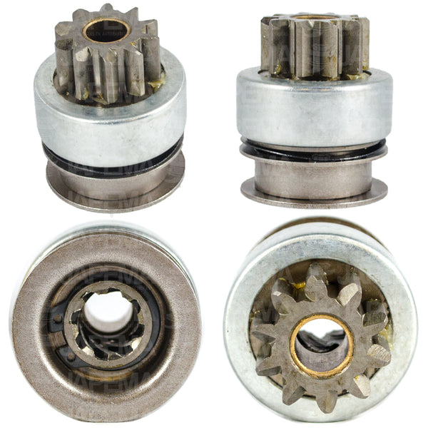SKU1825 BENDIX MITSUBISHI PMGR CW 10 DIENTES MARCA JAPEMA