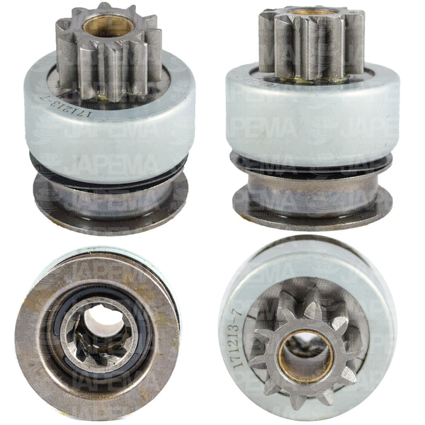 SKU1827 BENDIX MITSUBISHI PMGR CW 10 DIENTES MARCA JAPEMA