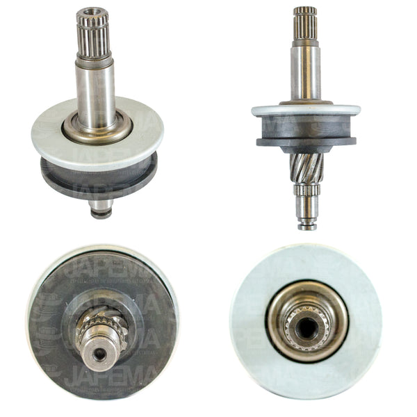 SKU1857 BENDIX MITSUBISHI OSGR CW 20 ESTRIAS MARCA JAPEMA