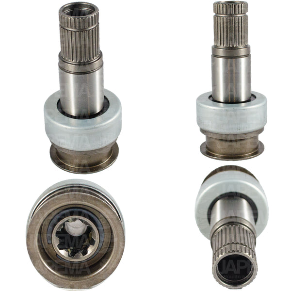 SKU12790 BENDIX MITSUBISHI PMGR CW 30 DIENTES MARCA JAPEMA