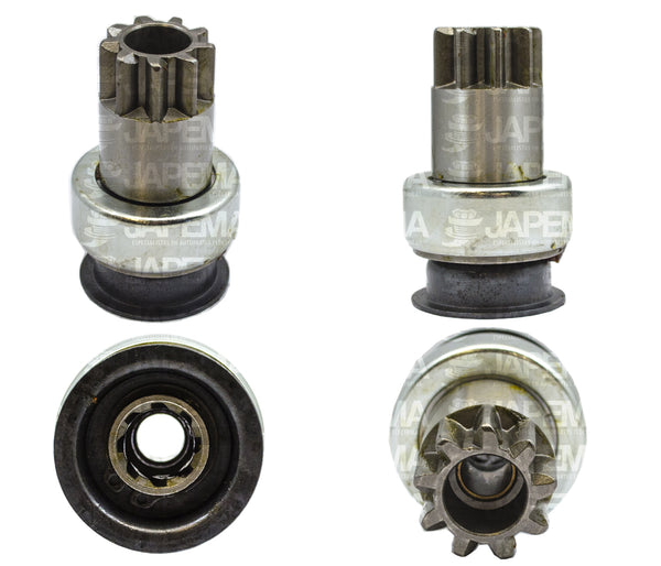 SKU10208 BENDIX MITSUBISHI PMGR 9 DIENTES MARCA JAPEMA