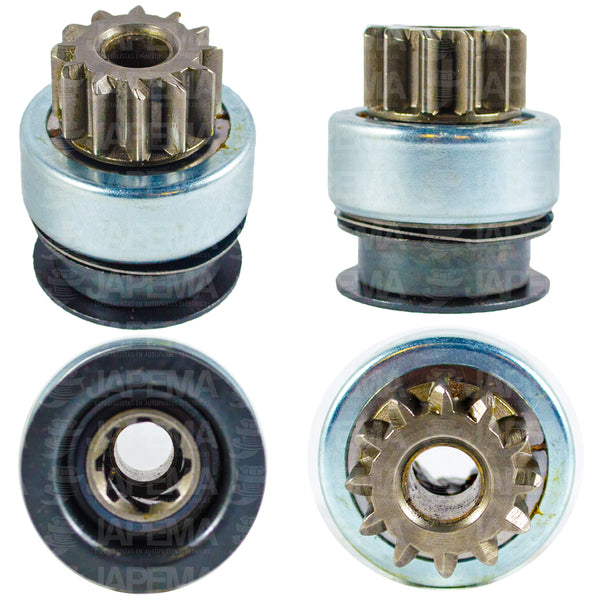 SKU12575 BENDIX MUTSUBISHI PLGR CW 12 DIENTES MARCA JAPEMA