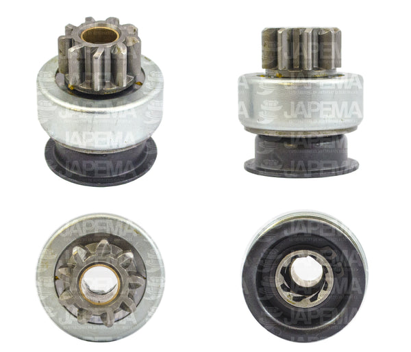 SKU605 BENDIX MITSUBISHI PMGR CCW 9D 8SPL MARCA JAPEMA