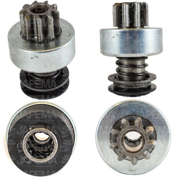 SKU5450 BENDIX NIKKO 28MT, OSGR CW 9 DIENTES MARCA JAPEMA