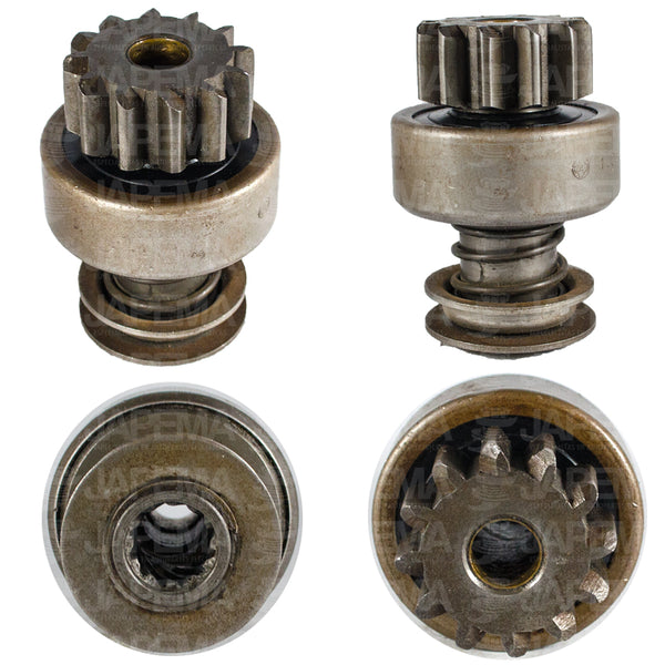 SKU1874 BENDIX NIKKO 28MT, OSGR CW 12 DIENTES MARCA JAPEMA