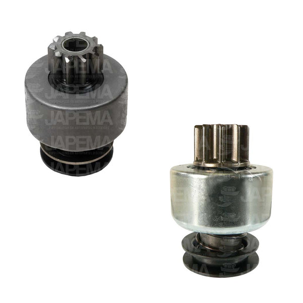 SKU1876 BENDIX NIKKO 28MT, OSGR CW 10 DIENTES MARCA JAPEMA