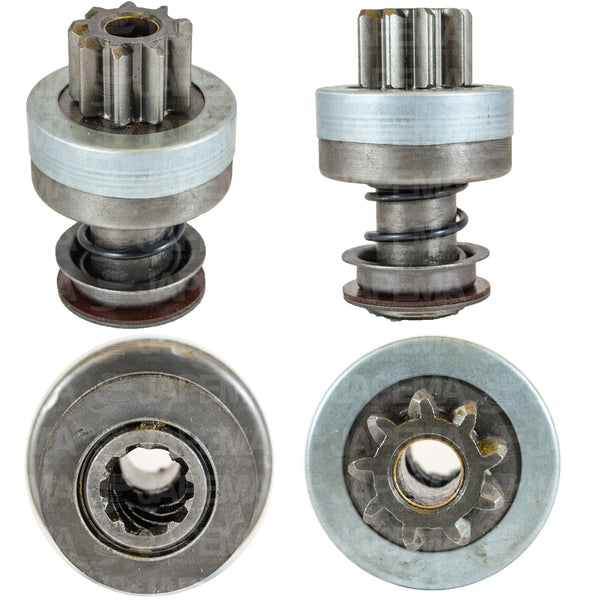 SKU5288 BENDIX BOSCH 367, 368 DD CW 9 DIENTES MARCA JAPEMA