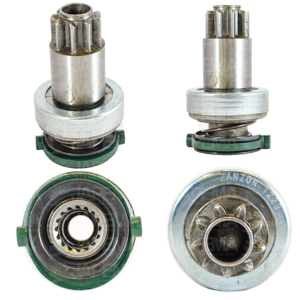 SKU7326 BENDIX BOSCH PMGR CW 9 DIENTES MARCA JAPEMA