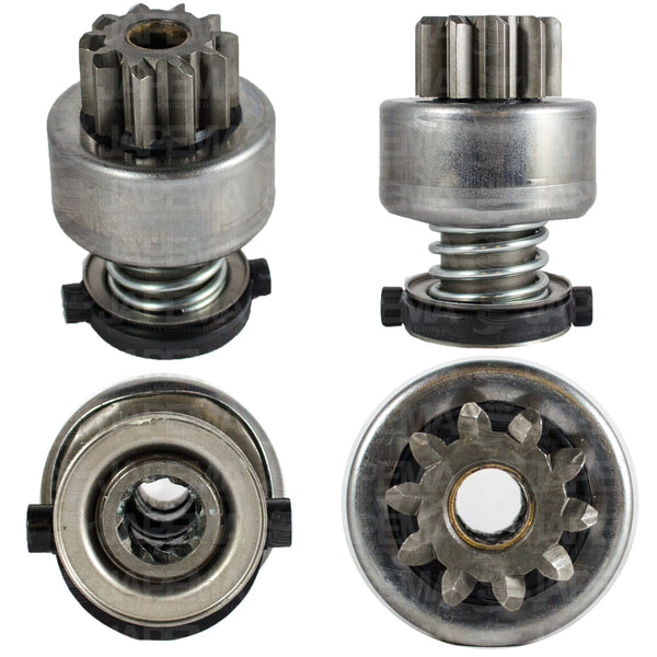 SKU6414 BENDIX BOSCH PLGR CW 10 DIENTES MARCA JAPEMA