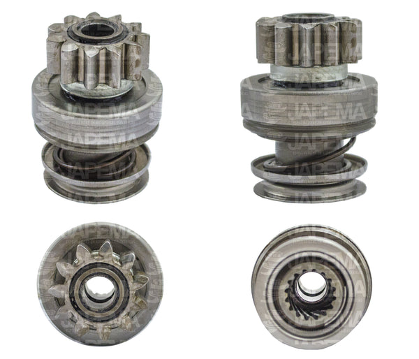 SKU4546 BENDIX BOSCH PMGR CW 11D 16SPL MARCA JAPEMA