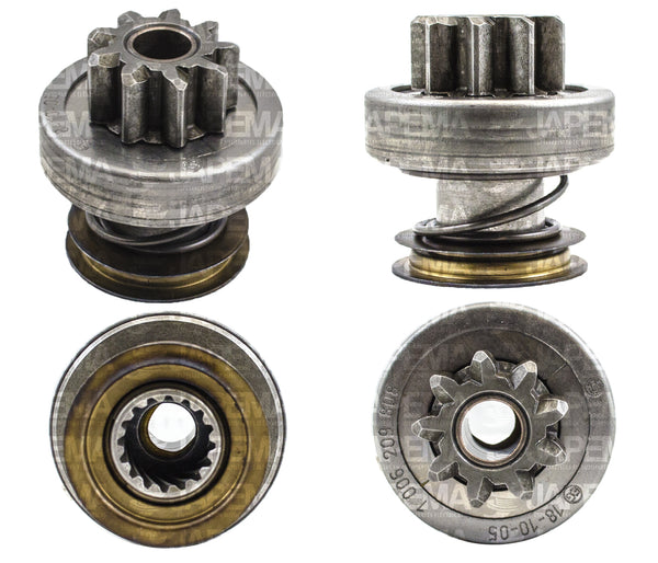 SKU13567 BENDIX BOSCH PMGR CW 9D 16SPL MARCA JAPEMA
