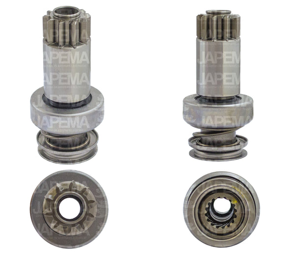 SKU4457 BENDIX BOSCH PMGR CCW 10D 16SPL MARCA JAPEMA