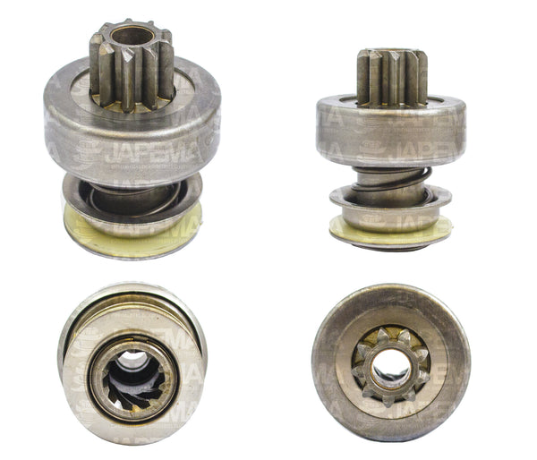 SKU12600 BENDIX BOSCH 362, 369 DD CW 9 DIENTES MARCA ZEN