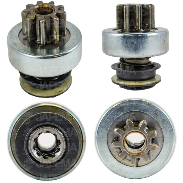 SKU9110 BENDIX BOSCH 362, 363, 366 DD CW 9 DIENTES MARCA ECONOMICA