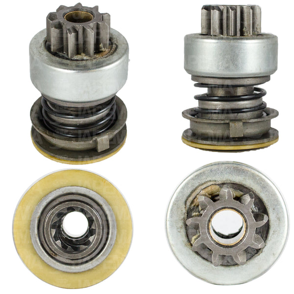 SKU217 BENDIX BOSCH 207, 208, 209, 310, 311 DD CW 9 DIENTES MARCA JAPEMA