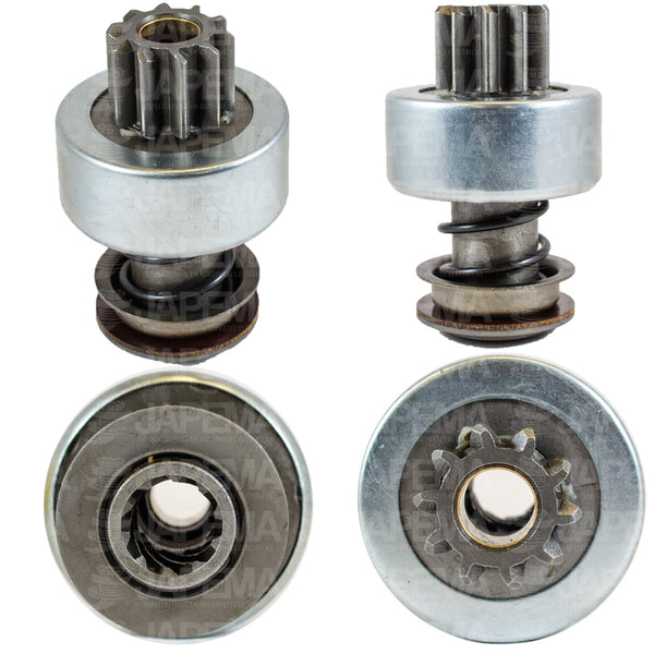 SKU1905 BENDIX BOSCH 362, 367, 369 DD CW 10 DIENTES MARCA JAPEMA