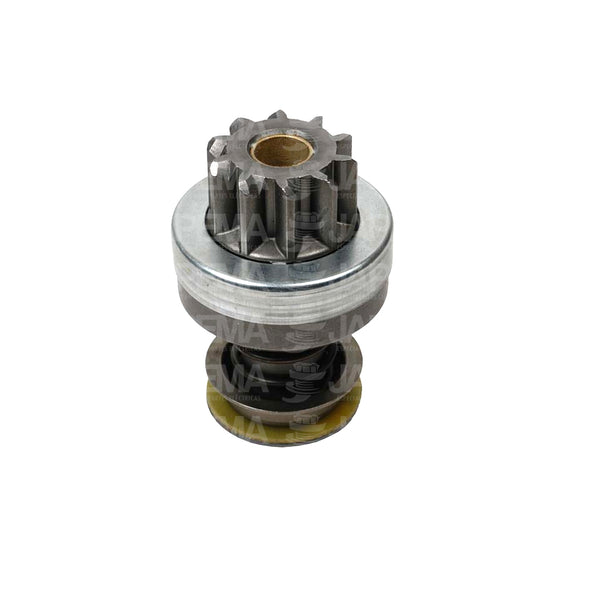 SKU1906 BENDIX BOSCH 367, 368, 369 DD CW 10 DIENTES MARCA JAPEMA