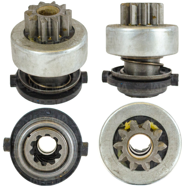 SKU8748 BENDIX BOSCH 211 DD CW 10 DIENTES MARCA ECONOMICA