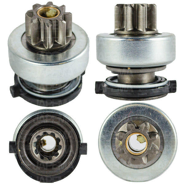 SKU1909 BENDIX BOSCH 107 PMGR CW 8 DIENTES MARCA JAPEMA