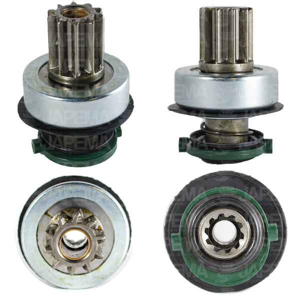 SKU8377 BENDIX RECONSTRUIDO BOSCH PMGR CWW 10 DIENTES
