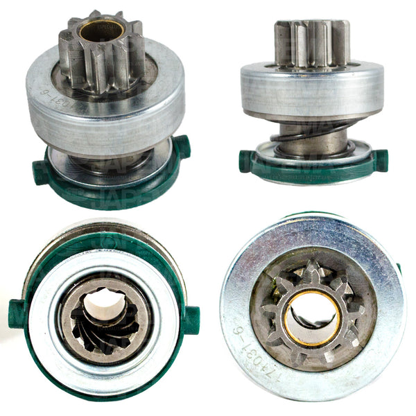 SKU8736 BENDIX BOSCH PMGR CW 9 DIENTES MARCA ECONOMICA