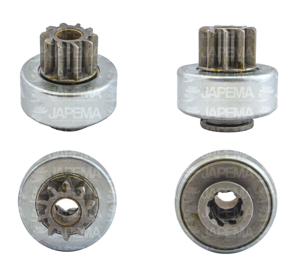 SKU4731 BENDIX VALEO PMGR CW 10D 8SPL MARCA JAPEMA
