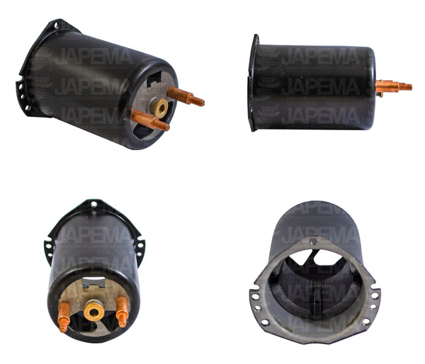SKU3612 CAMPOS Y CARCAZA ARRANQUE VALEO MARCA JAPEMA