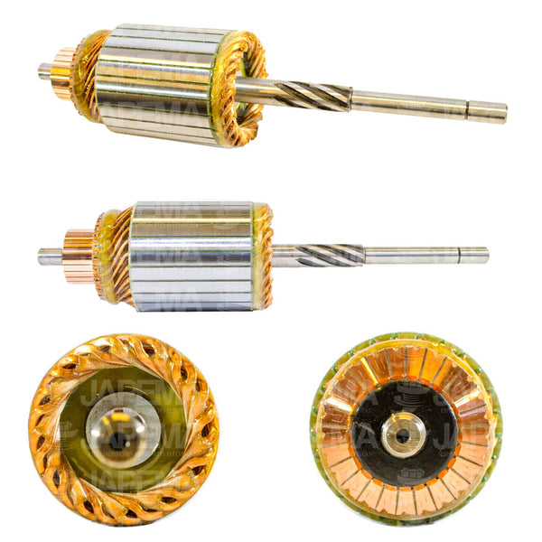 SKU2010 ARMADURA DELCO 30MT DD 12-24V CW MARCA JAPEMA