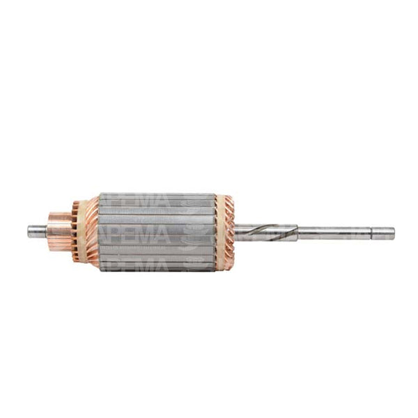 SKU2011 ARMADURA DELCO 35MT DD 12V CW MARCA JAPEMA