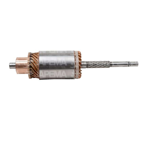 SKU2065 ARMADURA BOSCH DD 12V MARCA JAPEMA