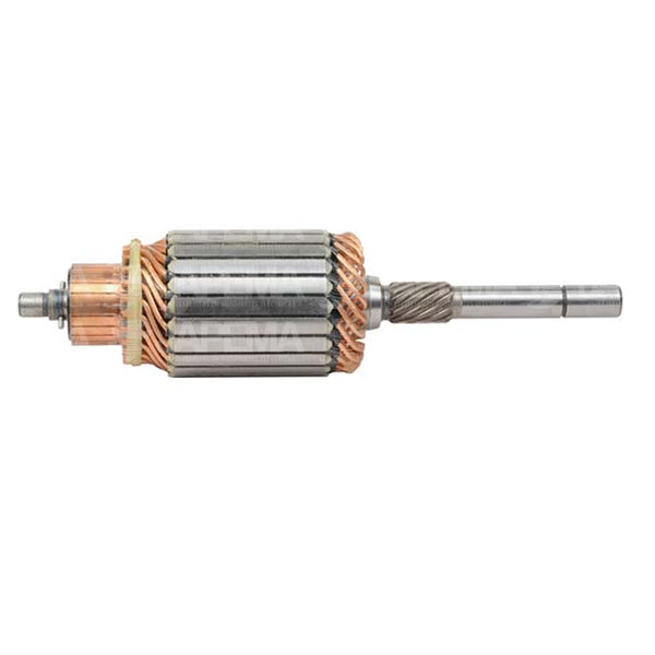 SKU6782 ARMADURA LUCAS M45G DD 12V MARCA JAPEMA