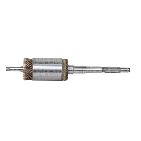 SKU13265 ARMADURA LUCAS M35 12V MARCA JAPEMA