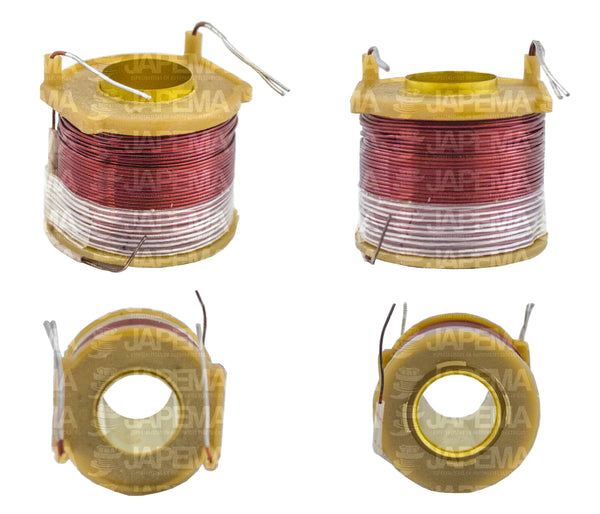 SKU10434 BOBINA SOLENOIDE NIPPONDENSO 1.0, 1.2, 1.4, 1.6kW OSGR 12V MARCA JAPEMA
