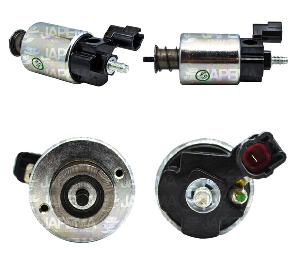 SKU6395 SOLENOIDE NIPPONDENSO PMGR 12V MARCA JAPEMA
